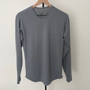 ESNTLS Tencel Long Sleeve